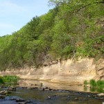 Whitewater State Park Camp N' Fish