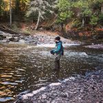 Spring Steelhead Clinic