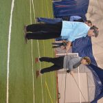 Indoor Casting Clinic - Registration now open!